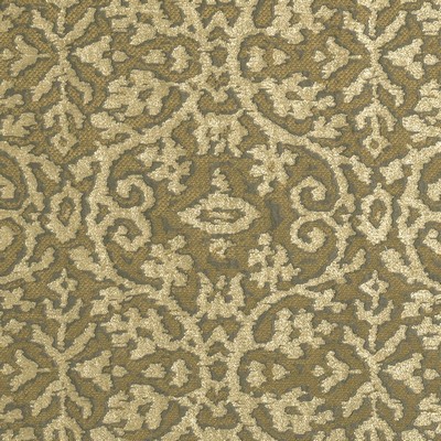 Clarke and Clarke Imperiale F0868 F0868/01 CAC Antique in Imperiale Beige Nylon  Blend