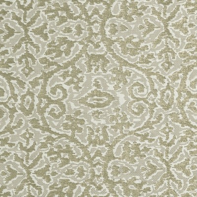Clarke and Clarke Imperiale F0868 F0868/05 CAC Linen in Imperiale Beige Nylon  Blend
