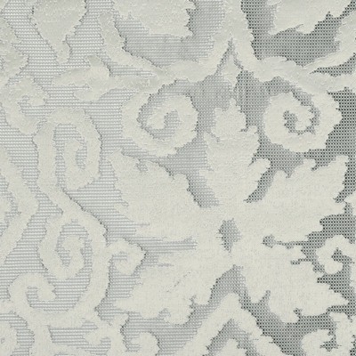 Clarke and Clarke Otranto F0871 F0871/06 CAC Pebble in Imperiale Polyester  Blend