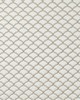 Clarke and Clarke REGGIO F0872 IVORY