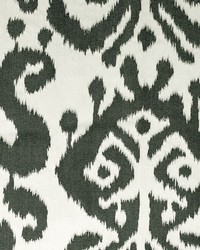 Bw1018 F0891 F0891/01 CAC Black/white by  Schumacher Fabric 