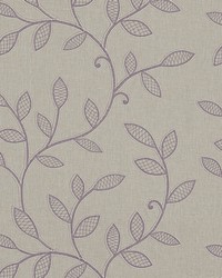 Hetton F0937 F0937/05 CAC Heather by  Clarke and Clarke 