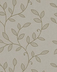 Hetton F0937 F0937/06 CAC Natural by  Clarke and Clarke 