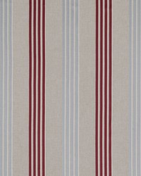 Wensley F0941 F0941/03 CAC Raspberry/ducke by  Clarke and Clarke 