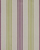 Clarke and Clarke WENSLEY F0941 VIOLET/CITRUS