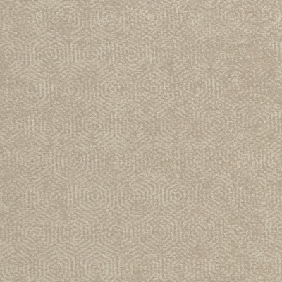 Clarke and Clarke F0962 1 CINNAMON in 9132 POLYESTER  Blend