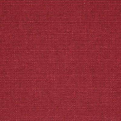 Clarke and Clarke F0964 23 LIPSTICK in 9156 Red Multipurpose POLYESTER Fire Rated Fabric Heavy Duty CA 117   Fabric