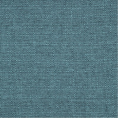 Clarke and Clarke F0964 32 PEACOCK in 9156 Blue Multipurpose POLYESTER Fire Rated Fabric Heavy Duty CA 117   Fabric