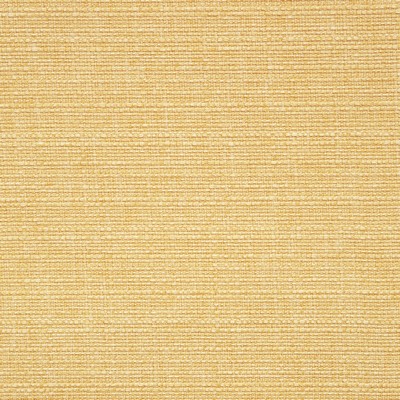 Clarke and Clarke F0964 44 SUNSHINE in 9156 Yellow Multipurpose POLYESTER Fire Rated Fabric Heavy Duty CA 117   Fabric