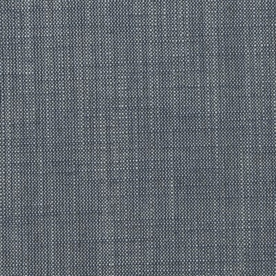 Clarke and Clarke F0965 14 DENIM in 9131 Blue Upholstery VISCOSE  Blend Fire Rated Fabric