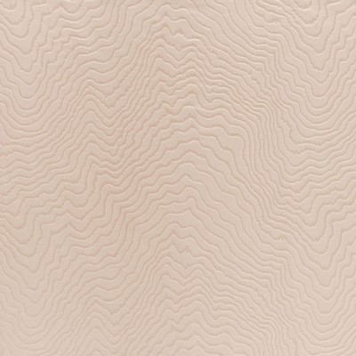 Clarke and Clarke F0978 27 ROSE in 9127 Pink Upholstery LINEN  Blend Fire Rated Fabric Leaves and Trees   Fabric
