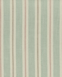 SACKVILLE STRIPE F1046/05 CAC MINERAL/BLUSH by   