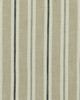 Clarke and Clarke SACKVILLE STRIPE NATURAL