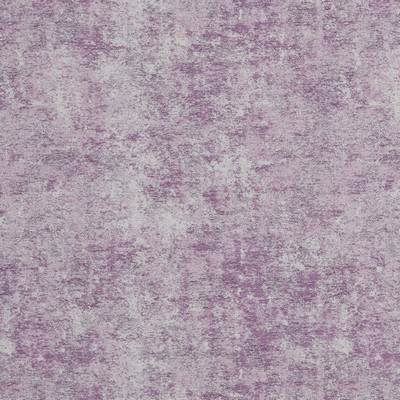 Clarke and Clarke F1056 7 VIOLET in 9159 Purple Multipurpose POLYESTER  Blend Abstract   Fabric