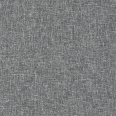 Clarke and Clarke F1068 17 GRANITE in 9188 Drapery POLYESTER  Blend Sheer Linen  Extra Wide Sheer   Fabric