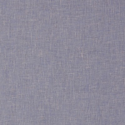 Clarke and Clarke F1068 23 LAVENDER in 9188 Purple Drapery POLYESTER  Blend Sheer Linen  Extra Wide Sheer   Fabric