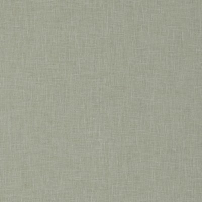 Clarke and Clarke F1068 27 MINERAL in 9188 Grey Drapery POLYESTER  Blend Sheer Linen  Extra Wide Sheer   Fabric