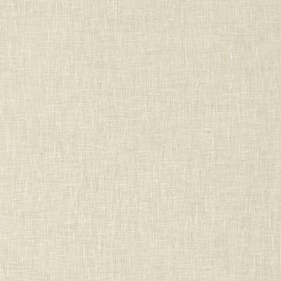 Clarke and Clarke F1068 30 NATURAL in 9188 Beige Drapery POLYESTER  Blend Sheer Linen  Extra Wide Sheer   Fabric