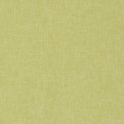 Clarke and Clarke F1068 7 CITRON in 9188 Green Drapery POLYESTER  Blend Sheer Linen  Extra Wide Sheer   Fabric