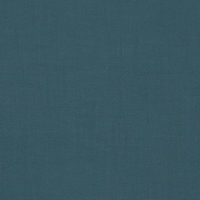 Clarke and Clarke F1076 22 PEACOCK in 9161 Blue Drapery POLYESTER Fire Rated Fabric Flame Retardant Drapery   Fabric