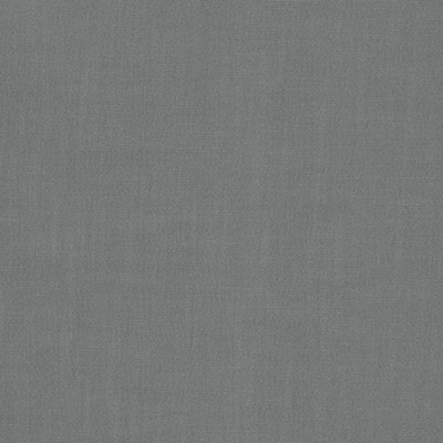 Clarke and Clarke F1076 29 STEEL in 9161 Drapery POLYESTER Fire Rated Fabric Flame Retardant Drapery   Fabric