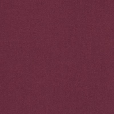 Clarke and Clarke F1076 5 CLARET in 9161 Red Drapery POLYESTER Fire Rated Fabric Flame Retardant Drapery   Fabric