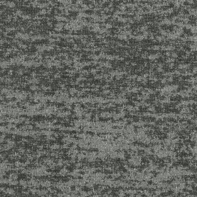 Clarke and Clarke F1077 6 CHARCOAL in 9157 Grey Multipurpose POLYESTER Fire Rated Fabric Solid Color Chenille  Fire Retardant Velvet and Chenille   Fabric
