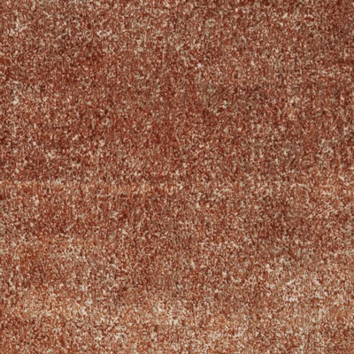 Clarke and Clarke F1085 6 SPICE in 9187 Upholstery VISCOSE  Blend Heavy Duty Printed Velvet   Fabric