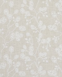 Clarke and Clarke F1090 3 NATURAL Fabric