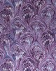 Clarke and Clarke F1094 1-AMETHYST