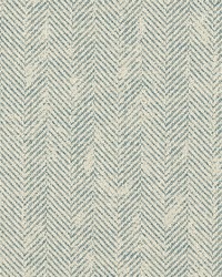 Clarke and Clarke ASHMORE F1177/09 CAC TEAL Fabric