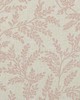 Clarke and Clarke FERNDOWN BLUSH