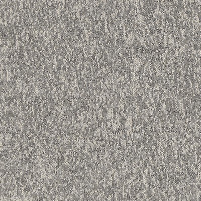 Clarke and Clarke LOGAN F1321/01 CAC CHARCOAL in CLARKE & CLARKE AVALON Grey Multipurpose -  Blend Patterned Chenille   Fabric
