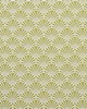 Clarke and Clarke ZELLIGE CHARTREUSE