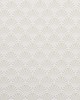 Clarke and Clarke ZELLIGE IVORY