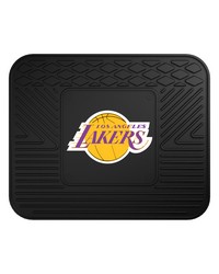NBA Los Angeles Lakers Utility Mat by   