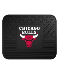 NBA Chicago Bulls Utility Mat by   