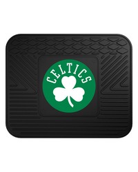 NBA Boston Celtics Utility Mat by   