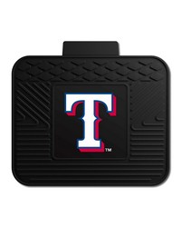 Texas Rangers Utility Mat by  Fairwinds Studio 