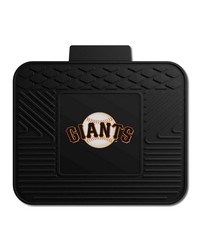 San Francisco Giants Utility Mat by   