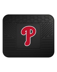 MLB Philadelphia Phillies Utility Mat by   
