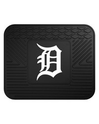 MLB Detroit Tigers Utility Mat by   