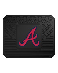 MLB Atlanta Braves Utility Mat by   