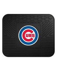 MLB Chicago Cubs Utility Mat by   