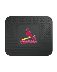 MLB St. Louis Cardinals Utility Mat by   