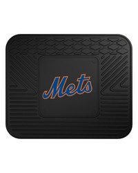 MLB New York Mets Utility Mat by   