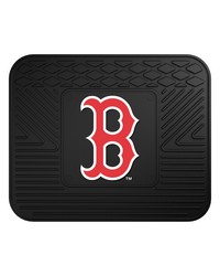 MLB Boston Red Sox Utility Mat by   