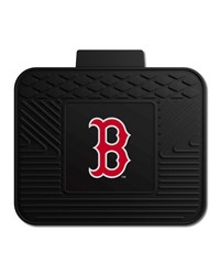 Boston Red Sox Utility Mat by   
