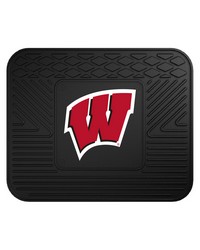 Wisconsin Utility Mat by   