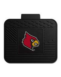 Louisville Cardinals Utility Mat by   